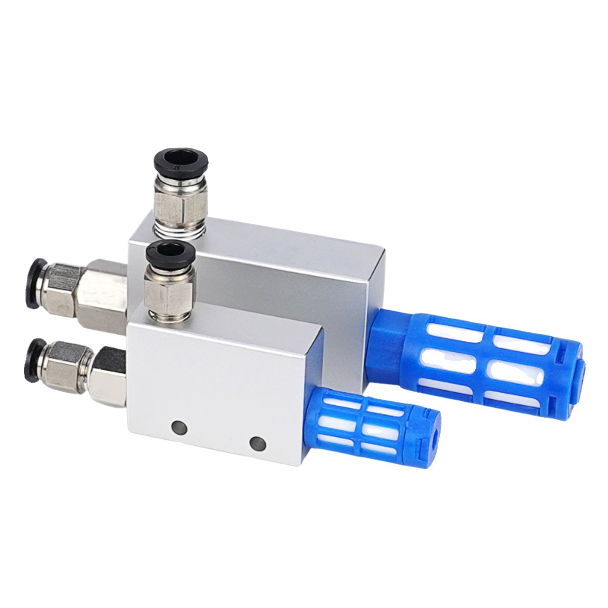 Pneumatic vacuum generator with high suction force and large flow rate CV/EV-10HS/15/20/25/30HS negative pressure controller Item Picture