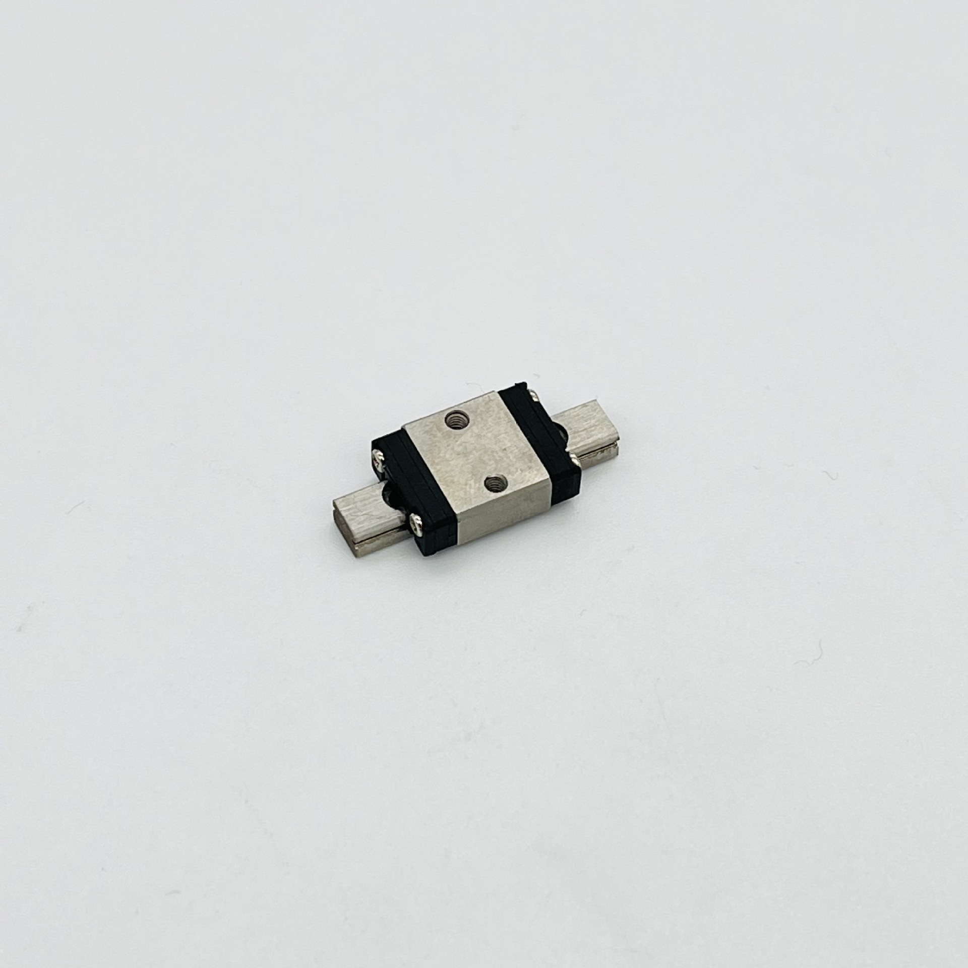 Stainless steel MGN5CMGN5H wholesale micro linear guide slider powder metallurgy 3D printer mechanical arm details Picture