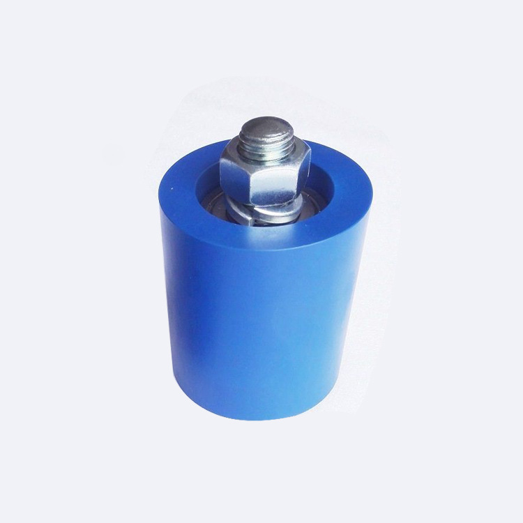 CUBE Tensioning Wheel Rubber elastic tensioning Device Elastic Tensioner R series [Official Genuine product details Picture