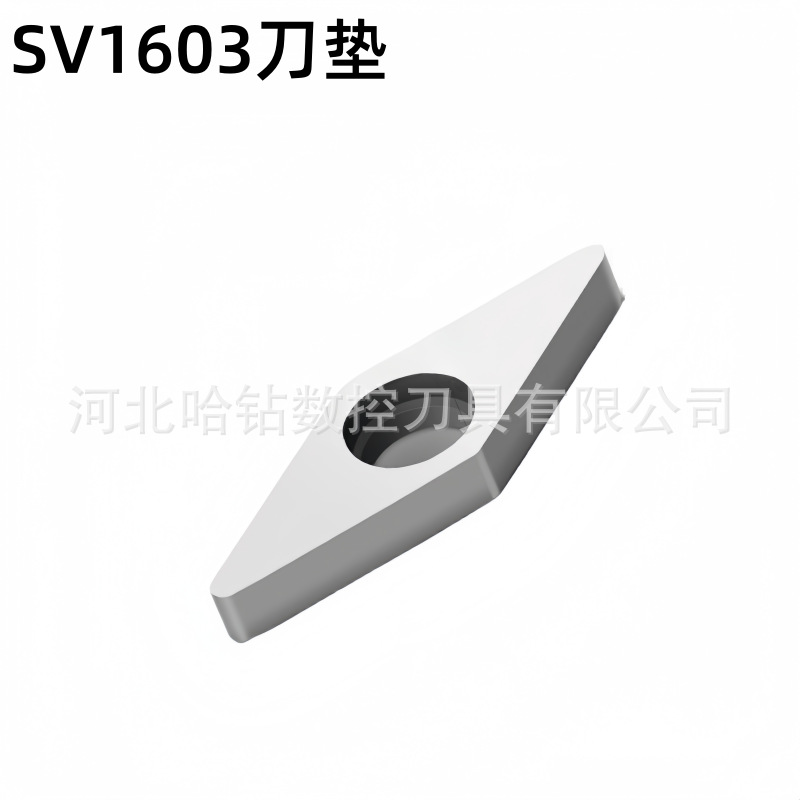 Cross-border wholesale of CNC tool accessories CTM510, 515, 513, M6*20, M5*18, double-ended screw pins, tool pads Item Picture