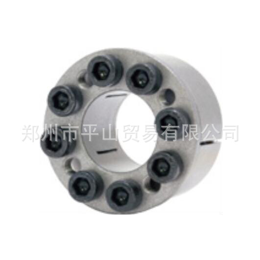 Japanese ISEL tensioner MB 60-88 full figure