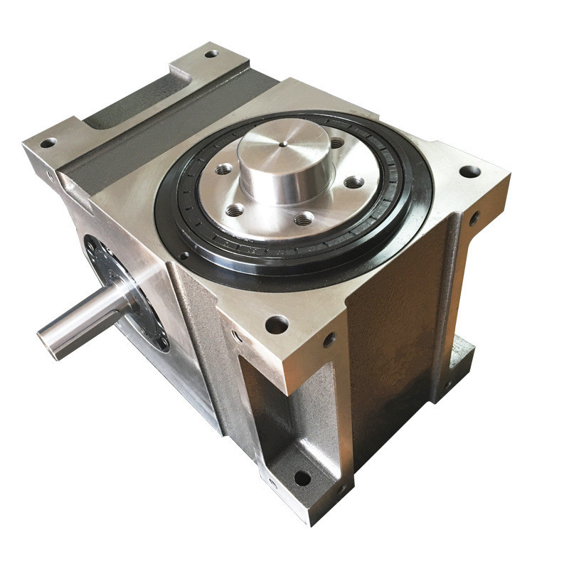 The CAM indexer 180DF indexer manufacturer has stock available and can process non-standard indexers for automation Item Picture