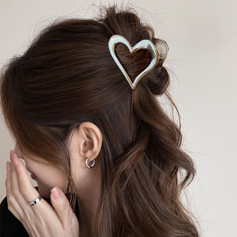 High-end metal hairpin Specification image