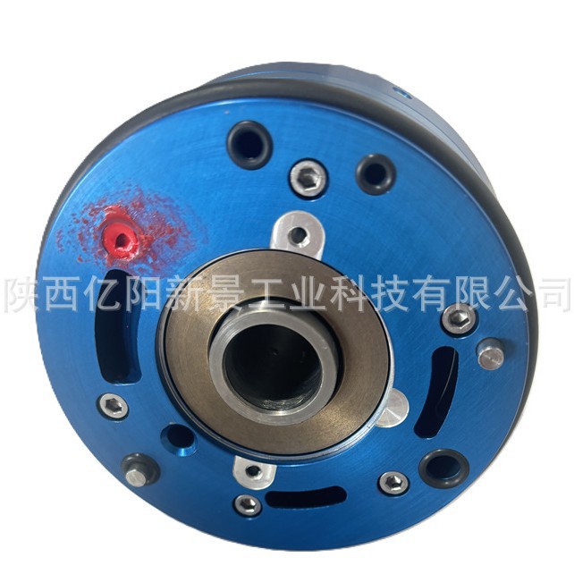 German direct purchase WAGNER turbine parts full series in stock, direct delivery. 3136837 Specification drawing