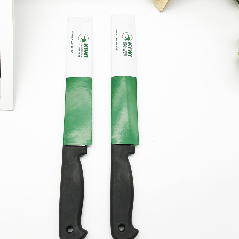 Special watermelon-cutting knives, fruit knives, extended stainless steel household creative fruit peel knives, kitchen knives Application Scenario