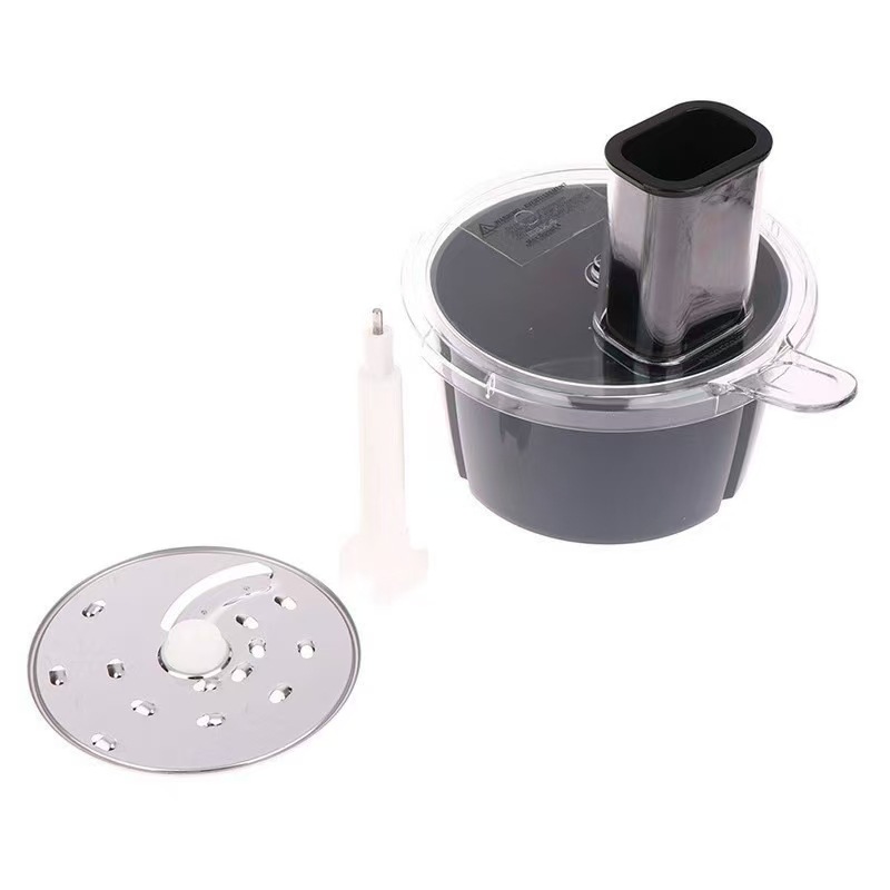 Fruit cutter, vegetable grater, kitchenware accessories wholesale applicable to Thermomix TM5 TM6 Item Picture