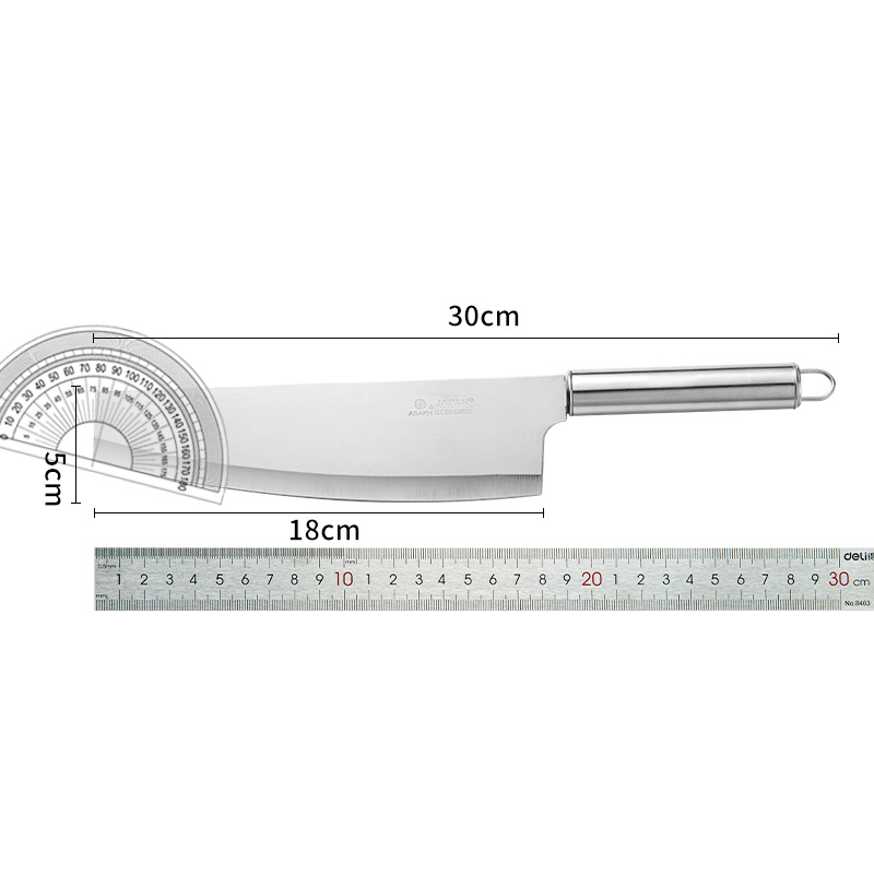 Stainless steel multi-purpose knives, household chef knives, fruit and vegetable slicing knives, kitchen small kitchen knives, wholesale from manufacturers Application Scenario