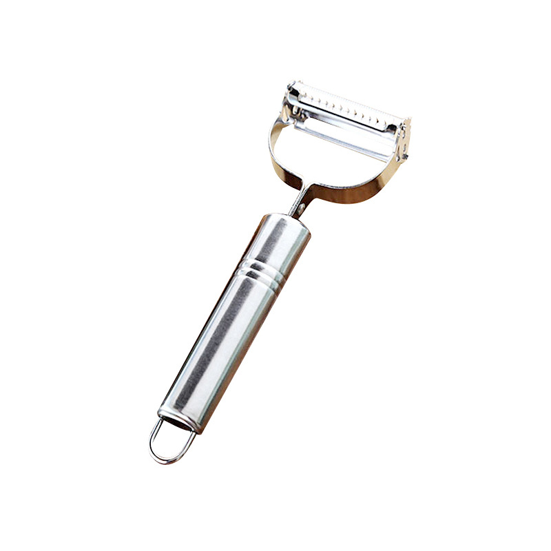 Kitchen multi-functional potato shreds, vegetable slicers, peelers, radish shreds and grails, cucumber shreds Item Picture