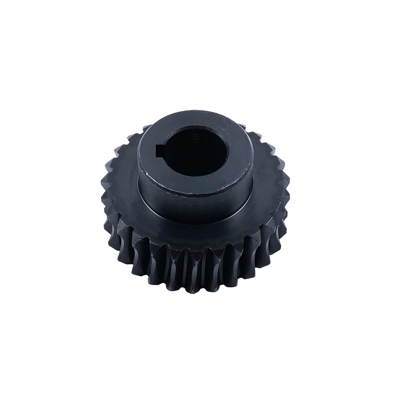 The manufacturer supplies synchronous pulley worm gear conical sleeve processing, worm reduction worm gear, worm, and synchronous pulley in stock undefined