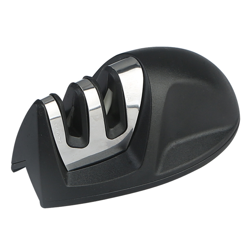 Mini knife sharpener, mouse knife sharpener, portable outdoor knife sharpener, factory direct sales, tools for sharpening kitchen knives Item Picture