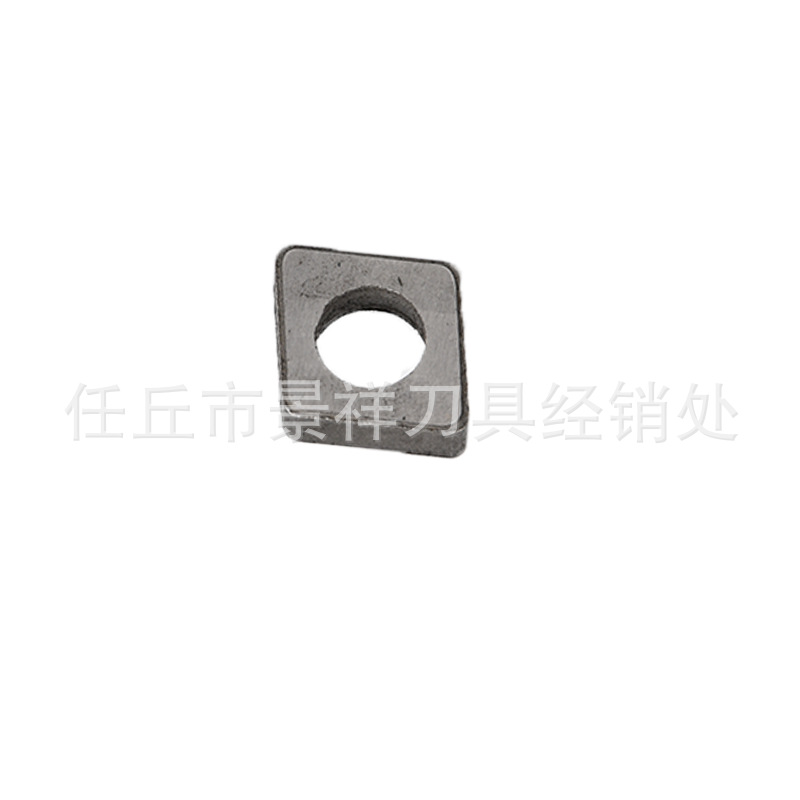 We offer in-stock supply of CNC lathe tool inserts, outer circle turning tool holders, inner hole tool holders and alloy tool pads undefined