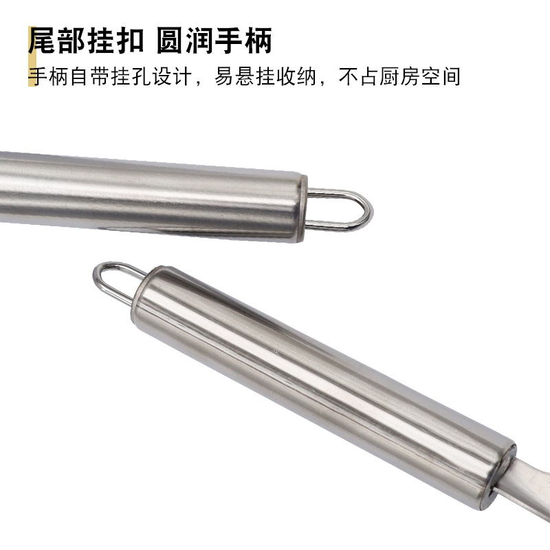Cross-border stainless steel butter knife, household cheese cupping knife, cheese cutter, cream spatula, cheese corner knife tools Application Scenario