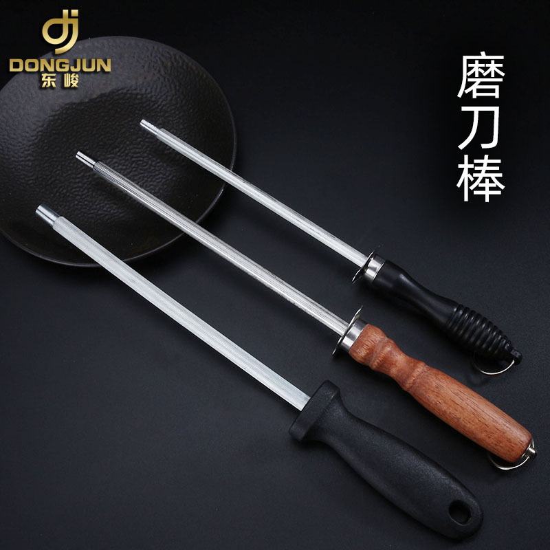 Direct sales of stainless steel household kitchen tools from the manufacturer, including knife sharpeners and whetstones full figure