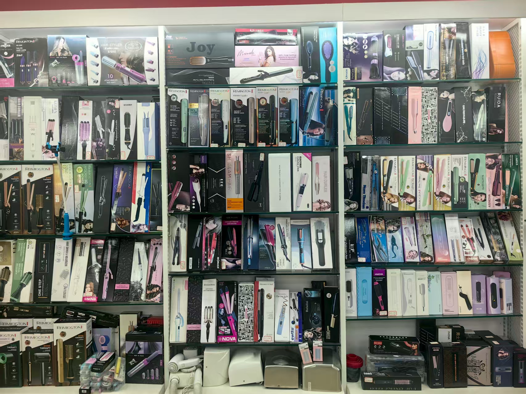 Yiwu Chenjie Electronic Technology Co., LTD describe pic - 2