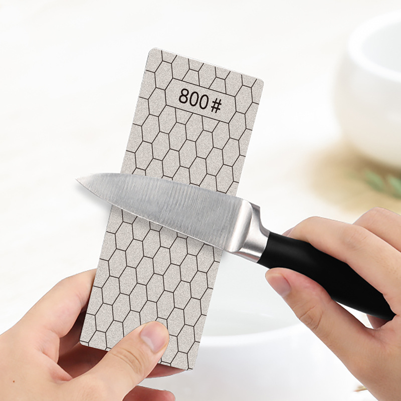 Wholesale DMD household knives, scissors, honeycomb diamond whetstones and sharpeners from carefully selected manufacturers through e-commerce Application Scenario