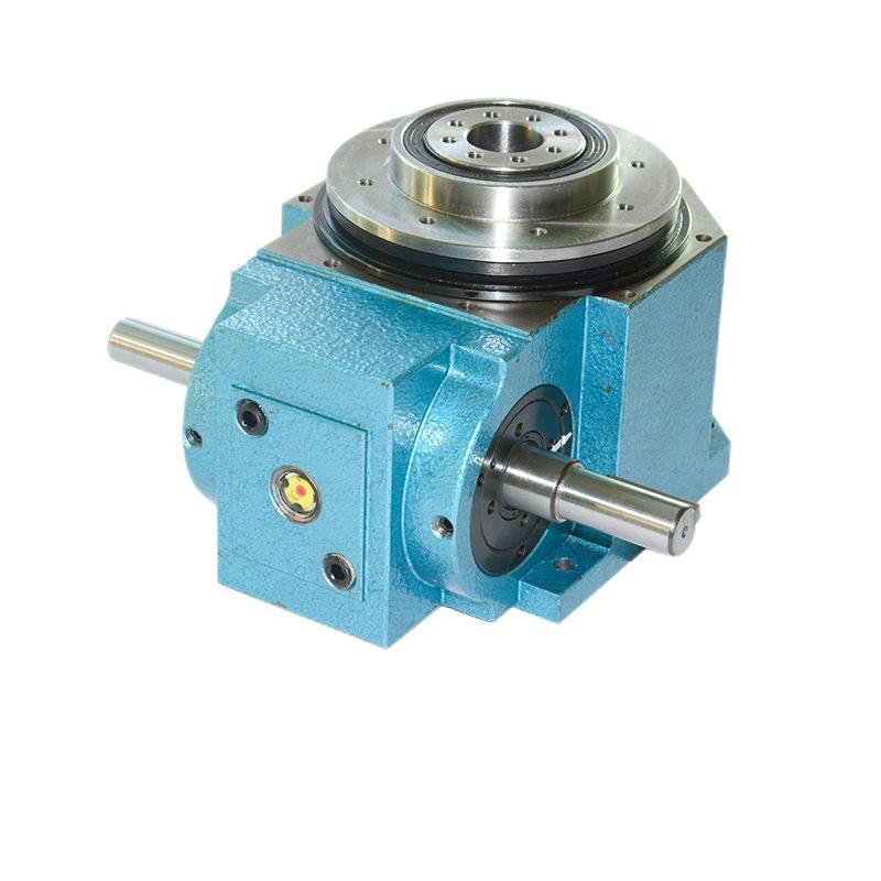 Taiwan Deshi and Jiner CAM indexers are sold directly by the manufacturer with genuine product guarantee Specification drawing