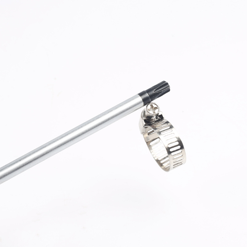 Factory direct sales of hexagonal star screwdrivers T30, T15, T20, T25 with holes, star-shaped screwdrivers, screwdrivers and screwdrivers Application Scenario
