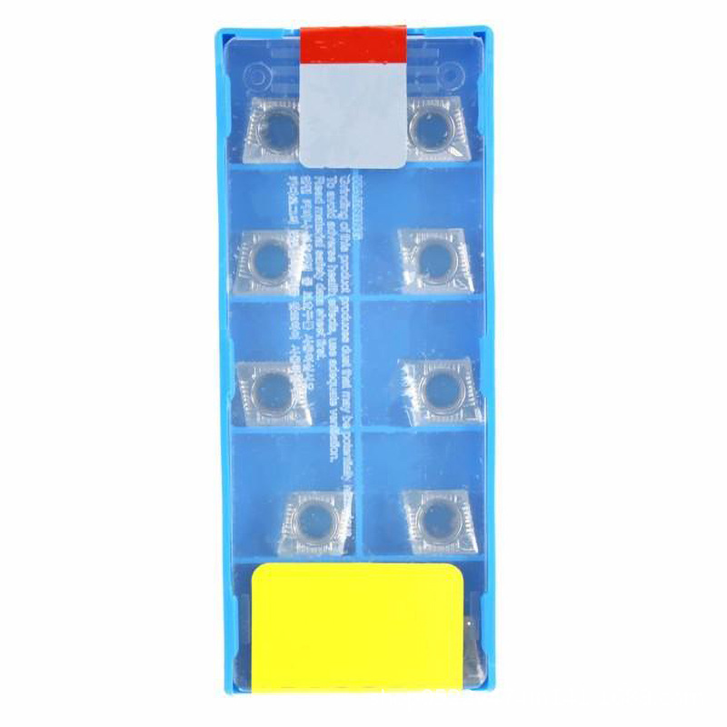 High-quality aluminum blades, CNC turning tools, wholesale hard alloy CCGT060204, order link details Picture