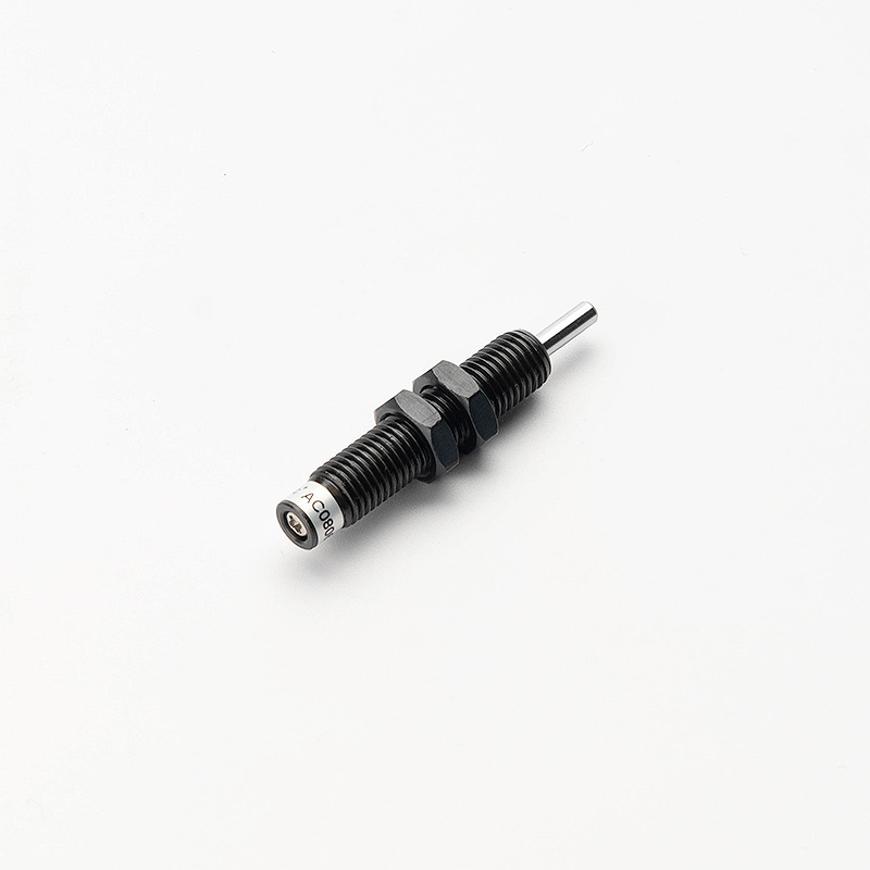 Mulong automatic zipper sewing machine accessories Hydraulic buffer AC0806-2 AC1007-1 Application Scenario