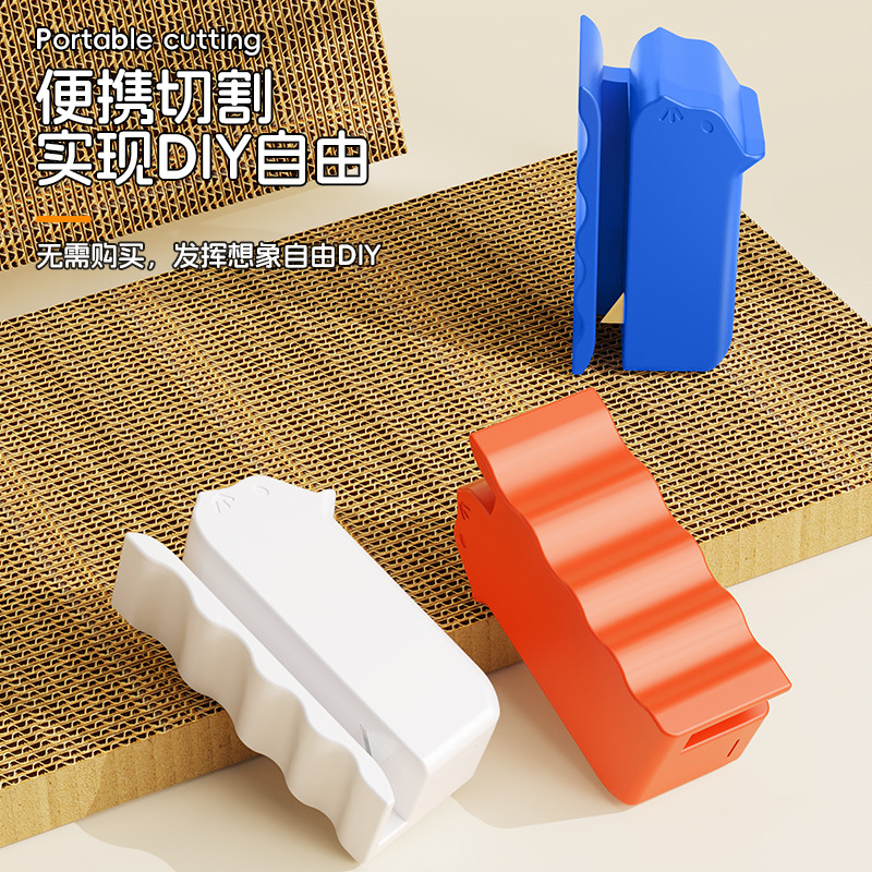 Card Board Cutter For Cat Scratchers New cat board cutter details Picture
