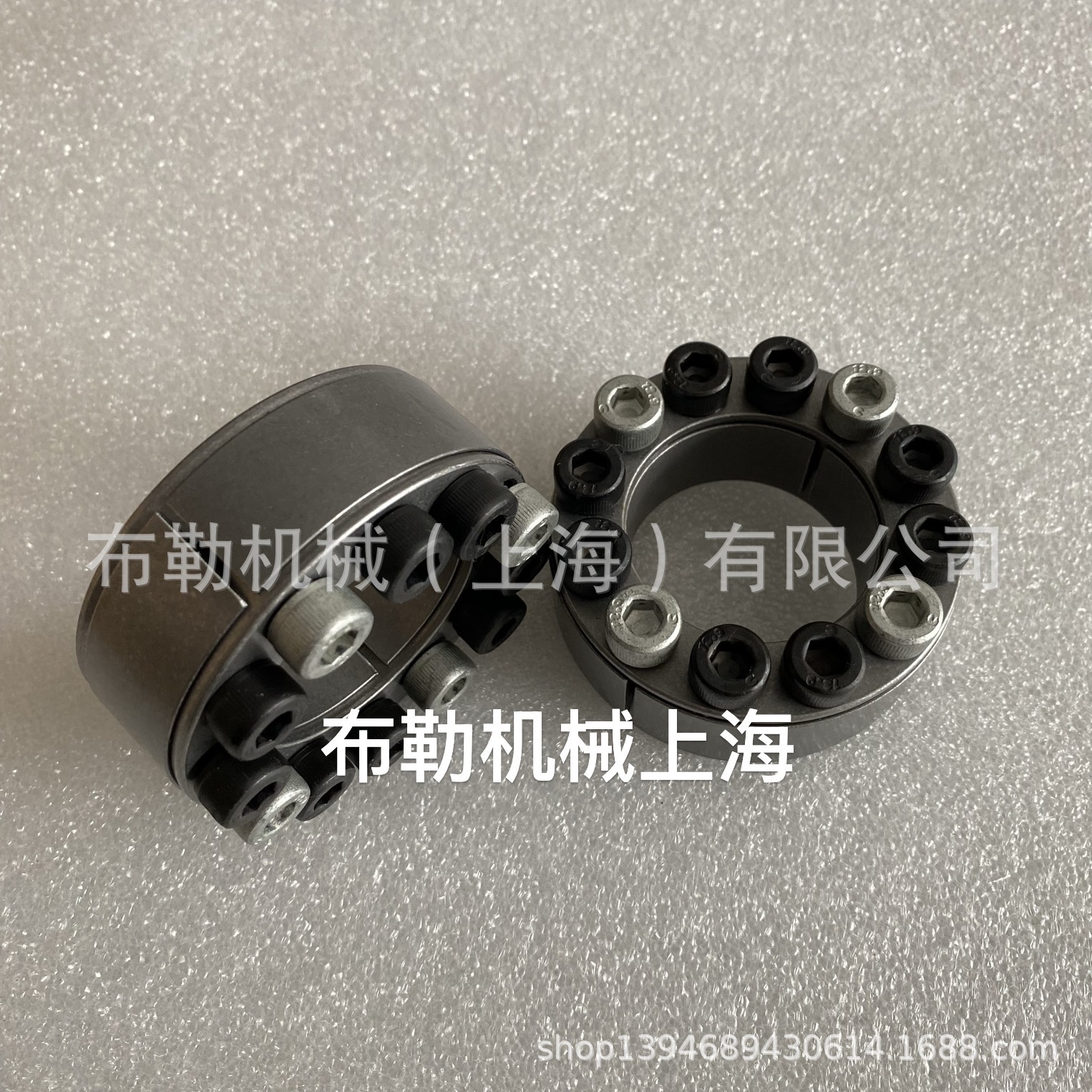 Shanghai Buhler expansion sleeves/keyless bushings/sprocket expansion sleeves/synchronous pulley expansion sleeves PL045X075AS are in stock Application Scenario