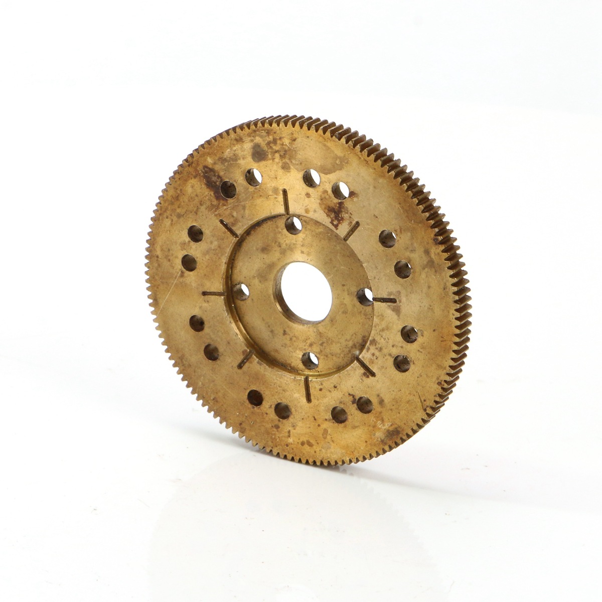 Processing non-standard crystal balls, worm gear, high-precision worm gear, wear-resistant turbine, worm rod, high-load-bearing worm Specification drawing