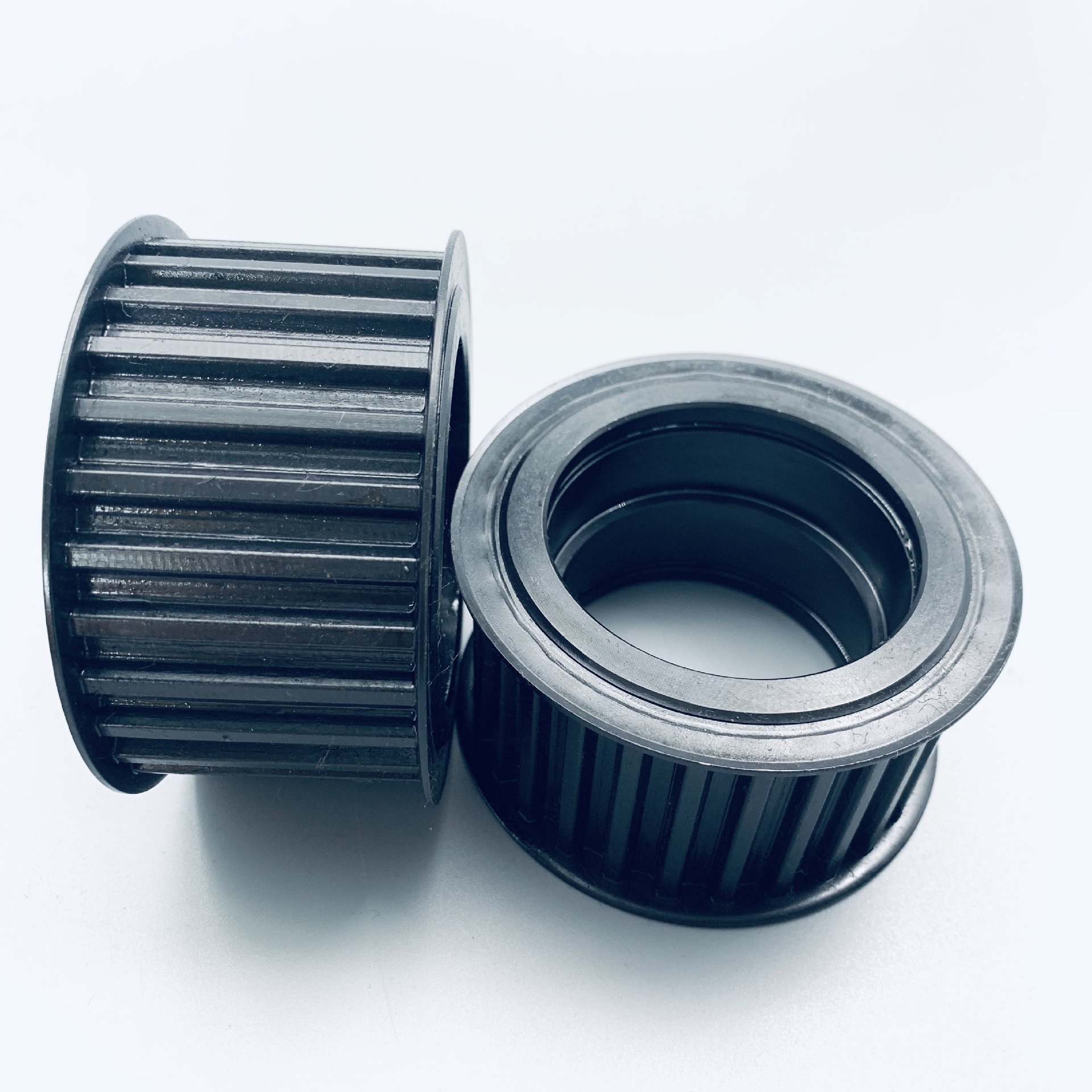 Cross-border bestseller stainless steel synchronous pulleys T5, T10, XL, XXL synchronous belt pulleys support the production of synchronous belt pulleys based on provided drawings Specification drawing