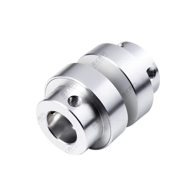 Guangdong Hui Sifang Magnetic Coupling Factory directly supplies non-contact magnetic couplings with free shipping and stainless steel couplings Item Picture