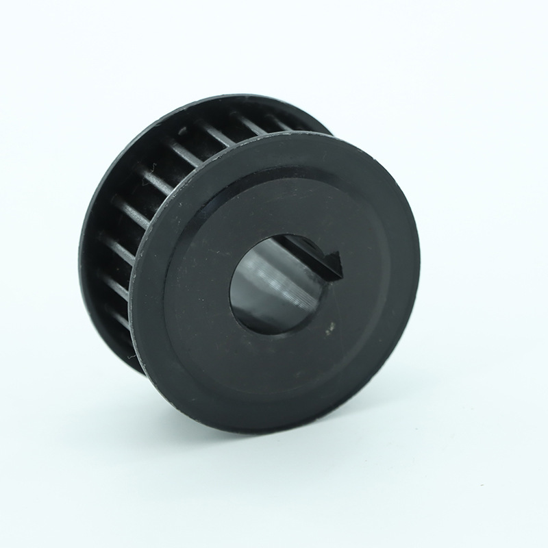 Factory direct supply of industrial transmission synchronous pulleys and drive wheels in stock Specification drawing