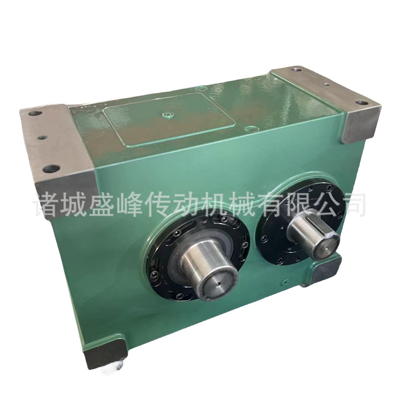Shengfeng Factory direct sales CAM indexers with PU conjugate support, customizing the starting and stopping angles of workstations, and ensuring stable transmission Item Picture