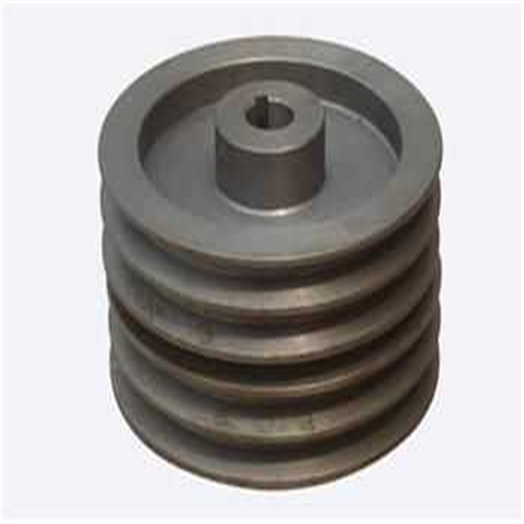 Cast iron V-belts, pulleys, pulleys, V-shaped pulleys, ABCD types, single and double 3-slot, 4-slot and 5-slot motor pulleys are available in stock Item Picture