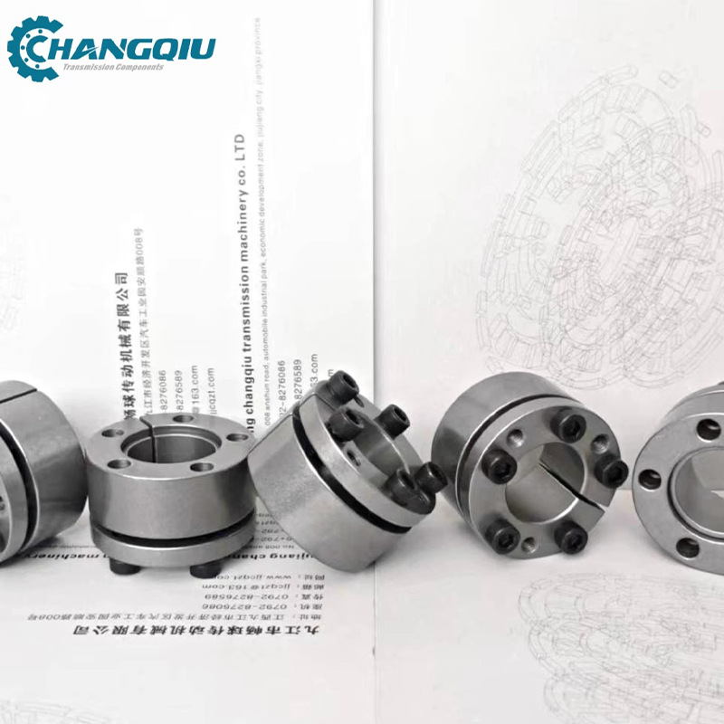 Z3 expansion sleeve 85*125~150*200 Expansion sleeve RFN7013/BDE/STK135/BX03 contraction sleeve Application Scenario