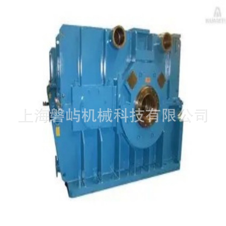Maintenance, replacement and parts replacement of Finnish Kumera gearbox VLA- series wood treatment peeler Application Scenario