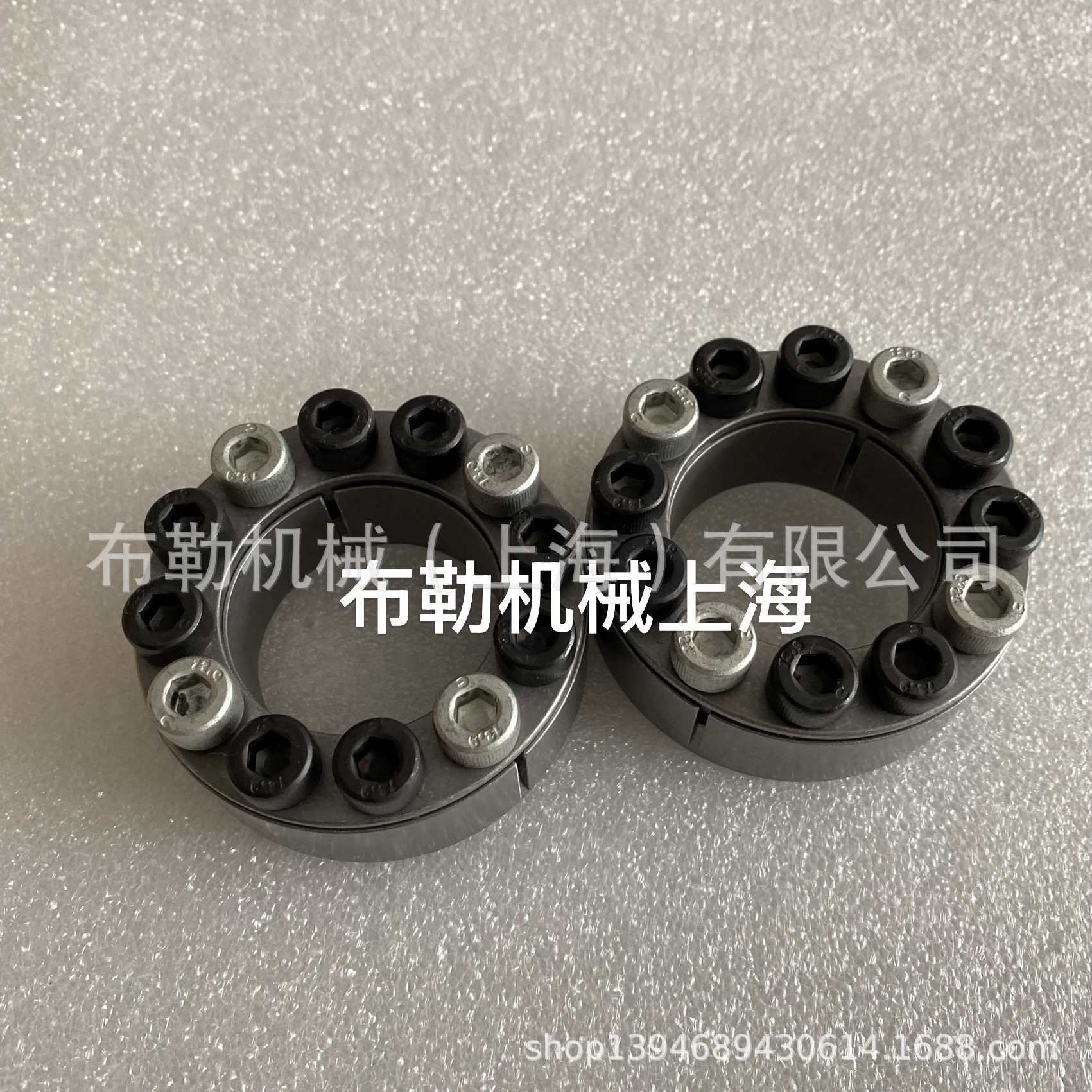 Shanghai Buhler expansion sleeves/keyless bushings/sprocket expansion sleeves/synchronous pulley expansion sleeves PL045X075AS are in stock full figure