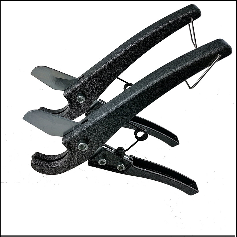 Big Whale 3-32mm Quick ppr pipe cutter, pvc water pipe cutter blade, aluminum-plastic pipe, gas pipeline cutter full figure
