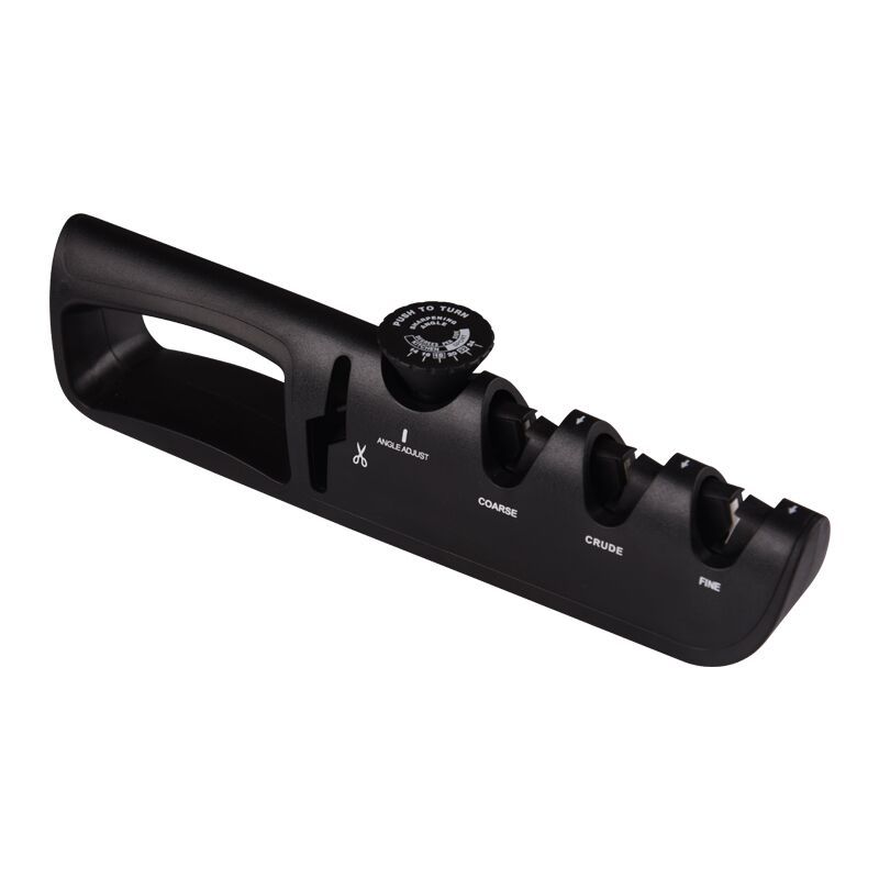 Amazon Home knife sharpener, a multi-functional knife sharpener that can sharpen scissors Specification drawing