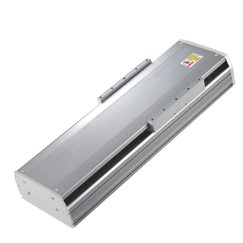 The MSS semi-enclosed lead screw module is of the same size as TOYO and can replace MSS10, 12, 13, 14 and 17 Item Picture