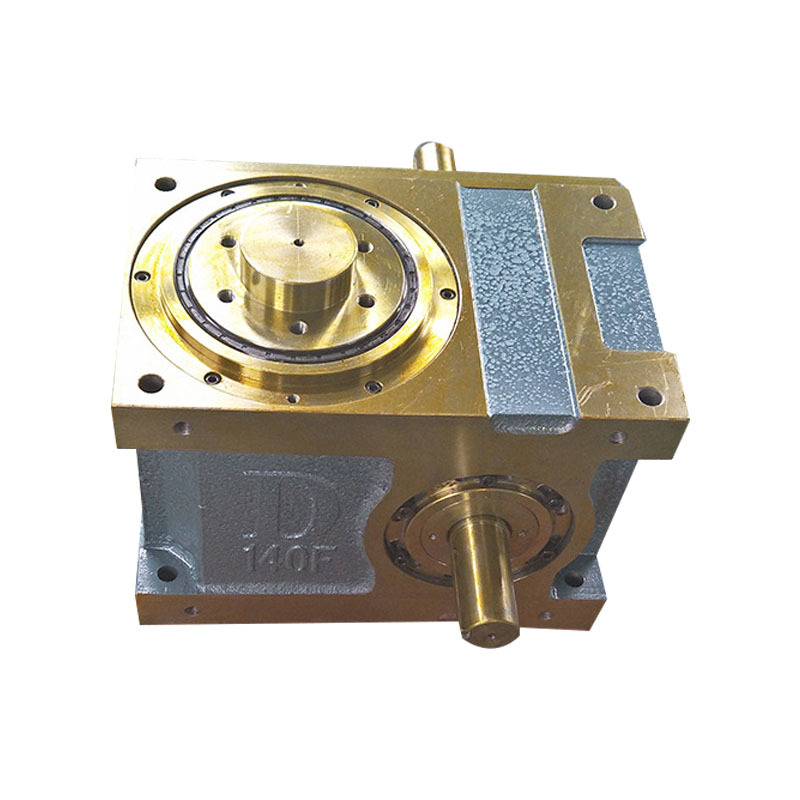 210DT Intermittent CAM indexer, precision hollow platform type CAM indexer, CAM indexer Item Picture