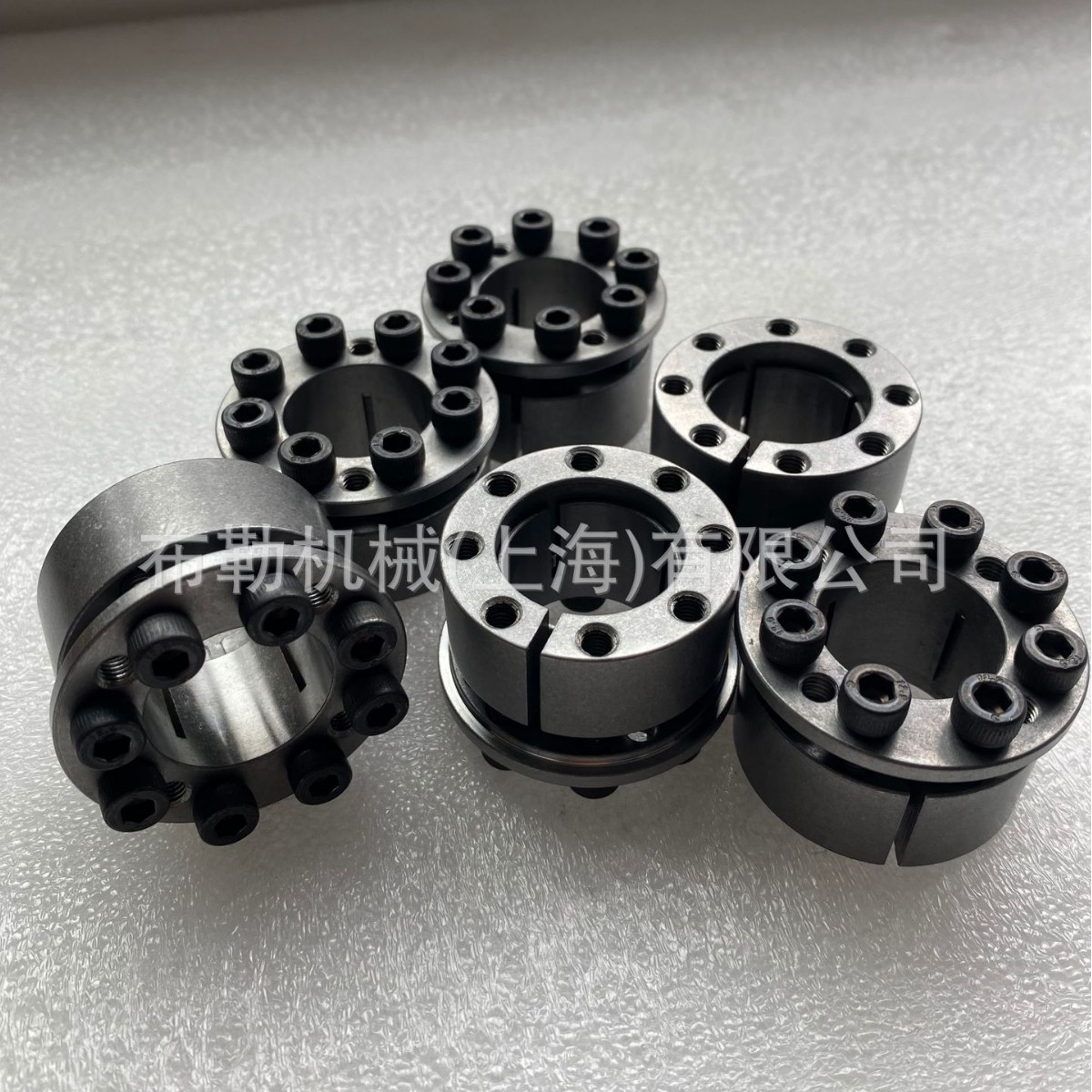Misumi lhe swelling/set free key bush - MLM10 E/E - MLA25 / MLM12 / MLMB/MLMP/MLHS25 full figure