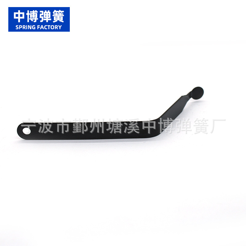 The manufacturer supplies reading book clips, manganese steel spring piece accessories, paper sheet music stands, bookshelf support frames Application Scenario