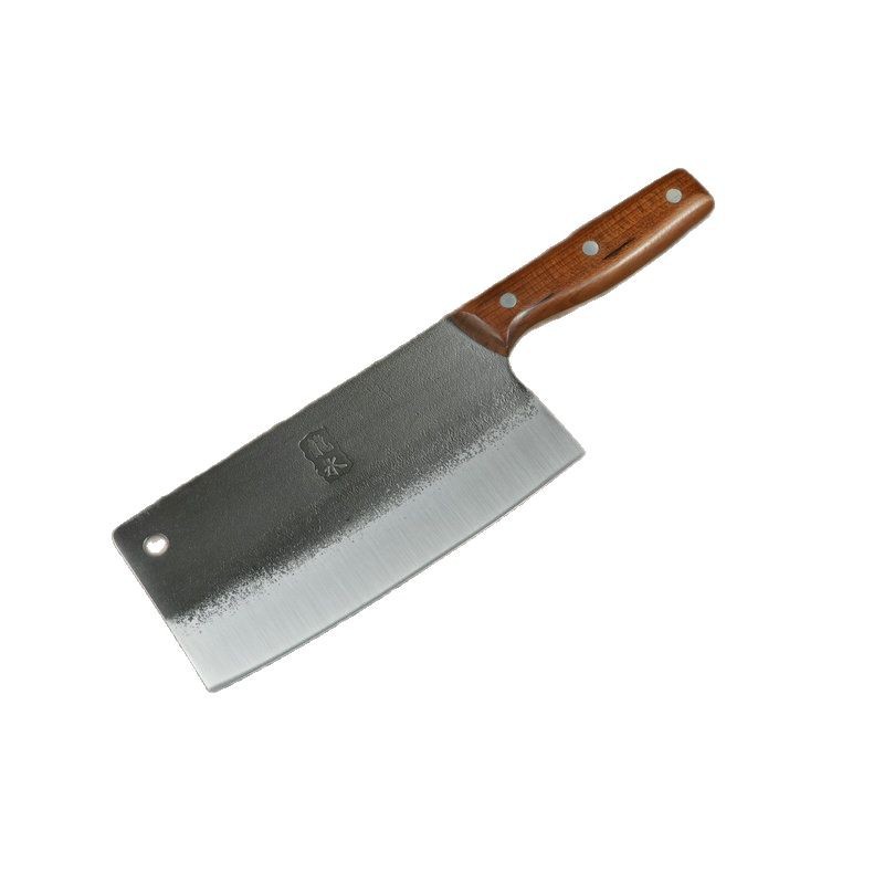 Stainless steel kitchen knives, slicing knives, meat cutting knives, household forged kitchen knives, chef-specific knives, wholesale from manufacturers Item Picture