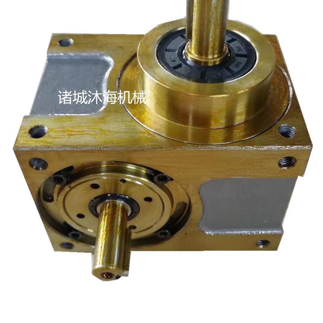 High-quality various types of planar precision CAM indexers are precisely manufactured and processed automatically Application Scenario