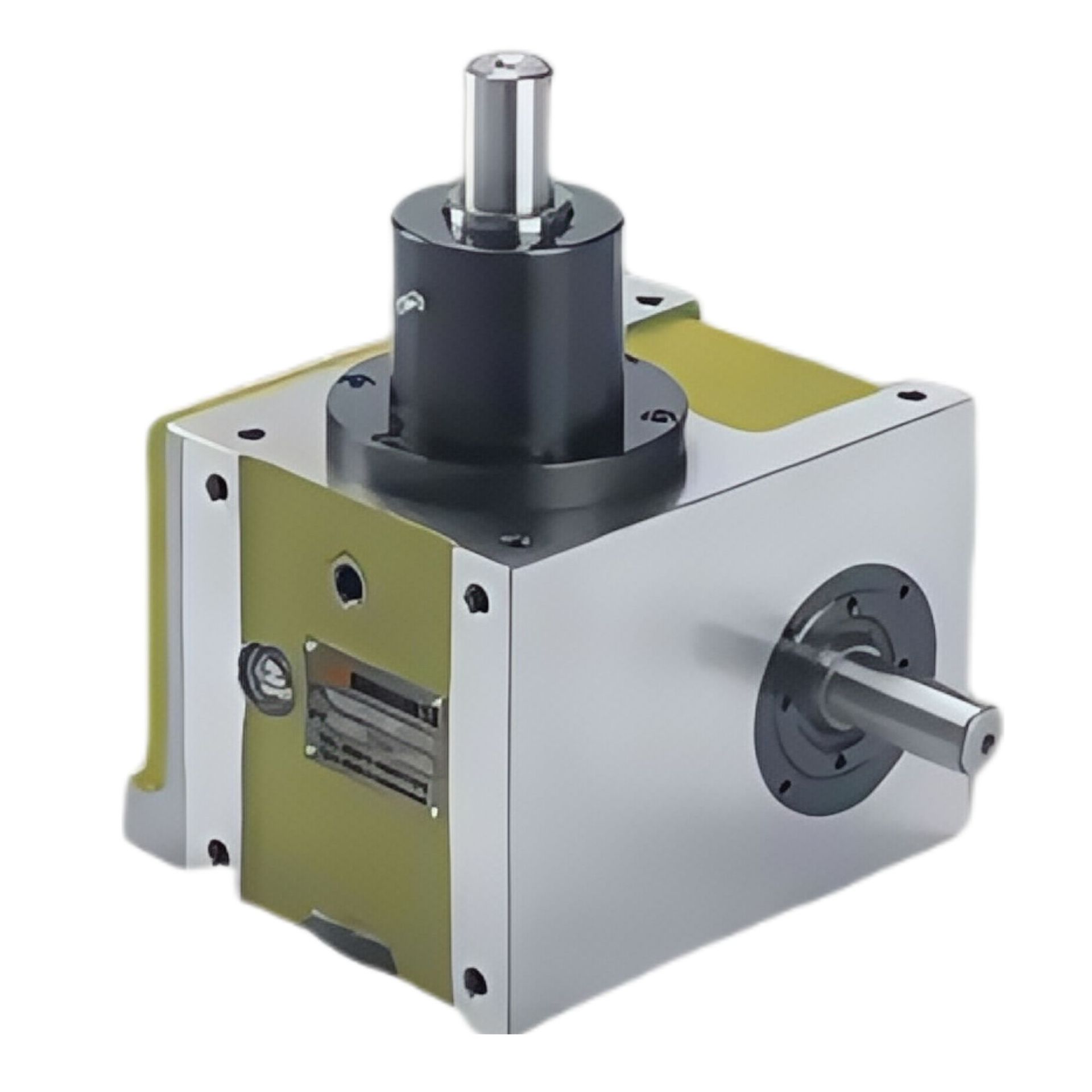 High-precision CAM indexers DF45 series intermittent indexing discs are in stock and available for immediate delivery with automation details Picture