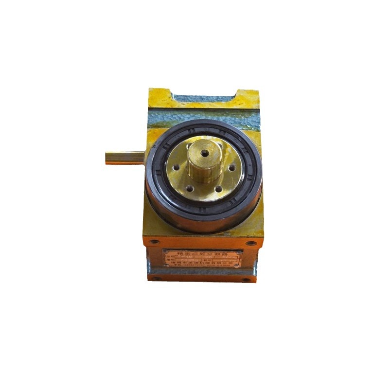 Flange type CAM indexer 70DF CAM indexer intermittent indexer manufacturer sales wholesale production Item Picture