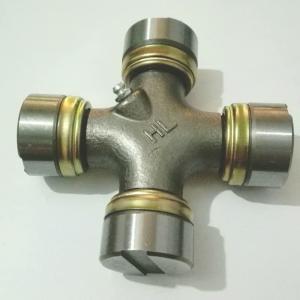 Universal joint cross shaft water sprinkler truck water pump, Foton tractor drive shaft, Jinjie, Changsha City, Hunan Province full figure