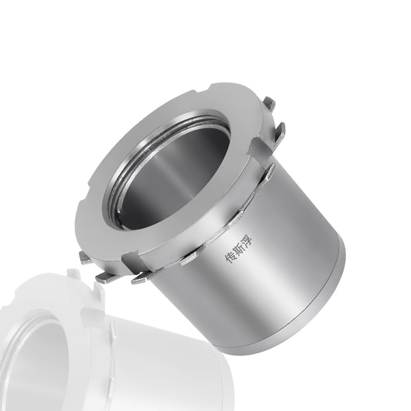 Factory direct sales TLK251 tensioning coupling sleeve, CSF-A19B expansion sleeve, ML-CB expansion sleeve, keyless shaft sleeve Item Picture