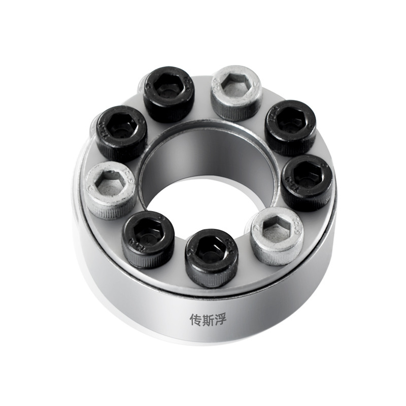 Tension sleeve Z2, connecting sleeve TLK200, tension sleeve KTR100, tension sleeve keyless, tension shaft sleeve, tension manufacturer in stock Item Picture