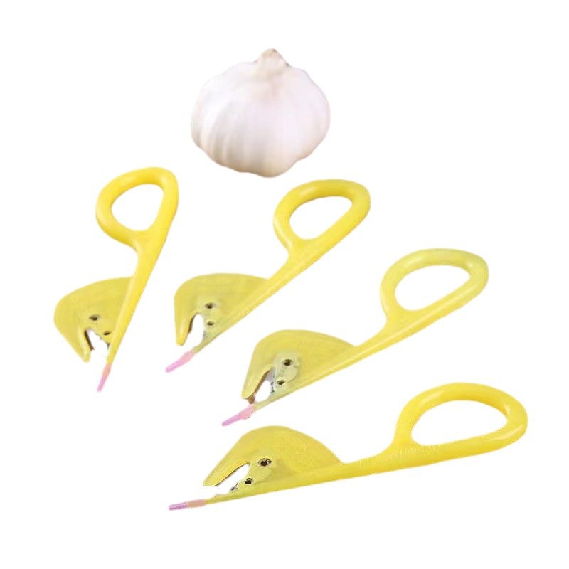 Intestinal unblocking device, duck intestine knife, chicken intestine knife, intestine opening device, eels, loaches and fish, intestine breaking tool, chicken, duck and goose intestine unblocking and scraping Item Picture