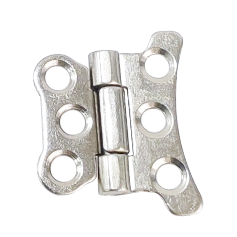 Mobile phone case bracket hinge hinge hinge damping hinge mobile phone bracket hinge mini hinge factory customizable Item Picture