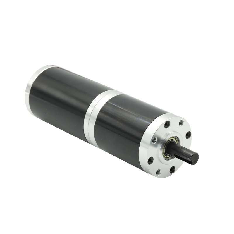 Micro 60 planetary gear reduction motor, DC intelligent mechanical equipment motor, planetary reduction motor Item Picture